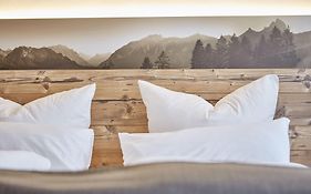 Hotel Garni Alte Säge Ruhpolding