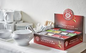 Hotel Garni Alte Säge Ruhpolding